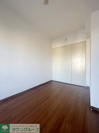 ビューパレー西新井の物件内観写真